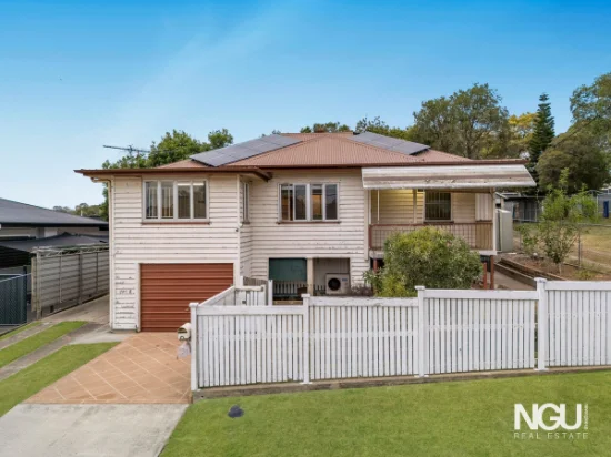 9 Harvey Street, Churchill, Qld 4305
