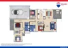 9 Harvison Street, East Mackay, Qld 4740-Floorplan