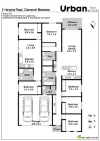 9 Haryana Road, Claremont Meadows, NSW 2747-Floorplan