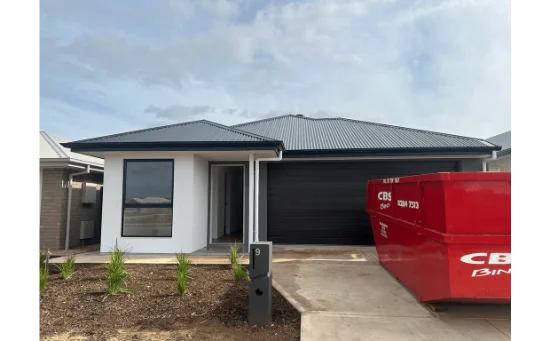 9 Hastwell Drive, Munno Para Downs, SA 5115