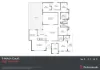 9 Hatch Court, High Wycombe, WA 6057-Floorplan