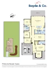 9 Hatchs Road, Nyora, Vic 3987-Floorplan