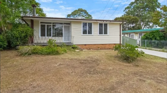 9 Hatherton Road, Tregear, NSW 2770