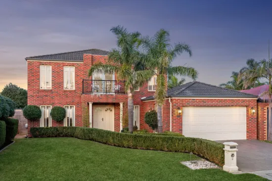 9 Hatteras Court, Patterson Lakes, Vic 3197