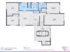 9 Havlin Street, Kennington, Vic 3550-Floorplan