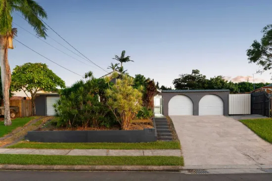 9 Hawdon Crescent, Springwood, Qld 4127