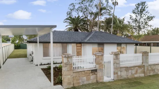 9 Hawk Street, Bald Hills, Qld 4036