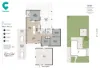 9 Hawk Street, Bald Hills, Qld 4036-Floorplan