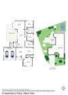9 Hawkesbury Place, Albion Park NSW 2527-Floorplan