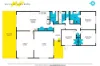 9 Hawthorn Street, Portarlington, Vic 3223-Floorplan