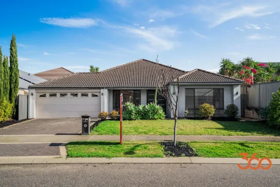 9 Hayden Vale, Aveley, WA 6069
