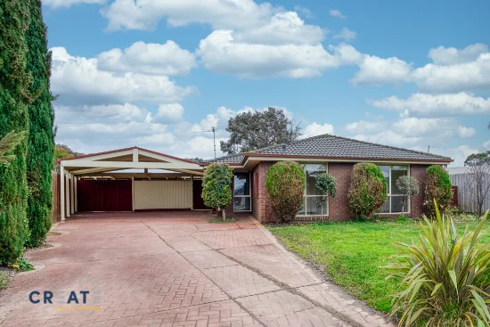 9 Haydon Court, Craigieburn, Vic 3064