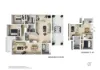 9 Hayes Avenue, Northmead, NSW 2152-Floorplan