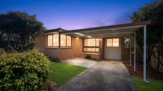 9 Hazel Close, Cranebrook NSW 2749-Image