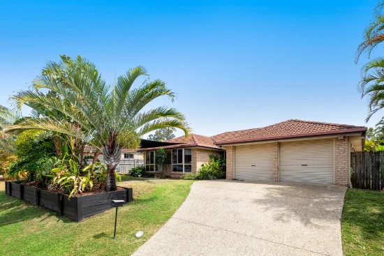 9 Hazlehead Place, Oxley, Qld 4075
