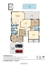 9 Hazlehead Place, Oxley, Qld 4075-Floorplan