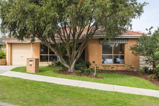 9 Heard Close, Berwick, Vic 3806