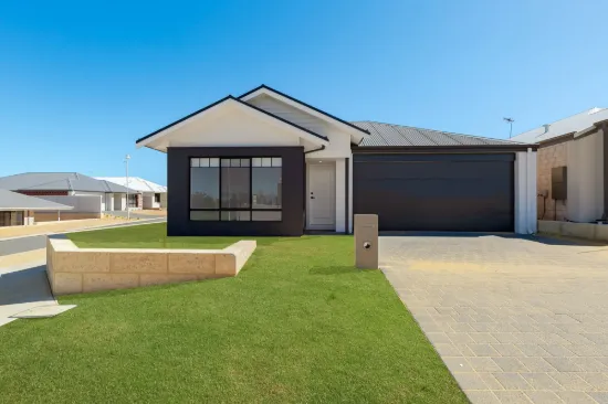 9 Hearson Avenue, Eglinton, WA 6034