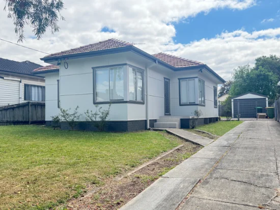 9 Heath St, Granville, NSW 2142