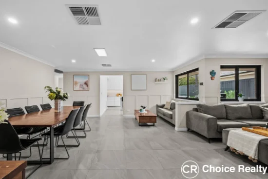 9 Heatherlea Parkway, Leeming, WA 6149