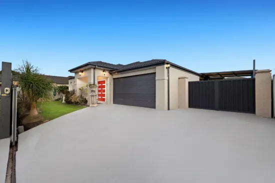9 Hector Drive, Cranbourne VIC 3977-Image