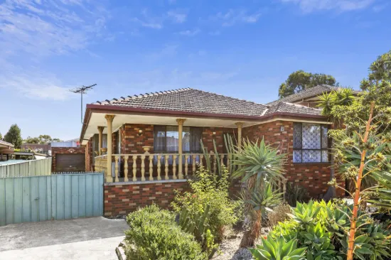 9 Hedgeley Rd, Bell Park, Vic 3215