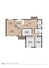 9 Heidelberg Street, Conder, ACT 2906-Floorplan