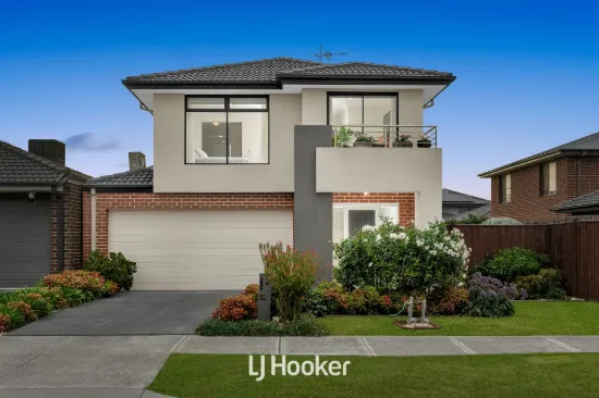9 Helder Close, Cranbourne West, Vic 3977