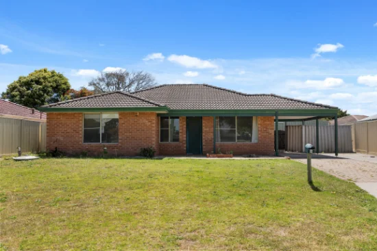9 Helena Road, Cooloongup, WA 6168