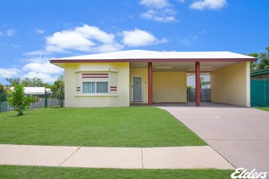 9 Helicia Court, Rosebery, NT 0832