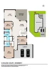 9 Helicia Court, Rosebery, NT 0832-Floorplan