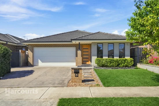 9 Hemmie Road, Edmondson Park, NSW 2174