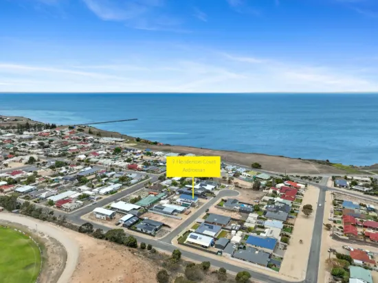 9 Henderson Court, Ardrossan SA 5571-Image
