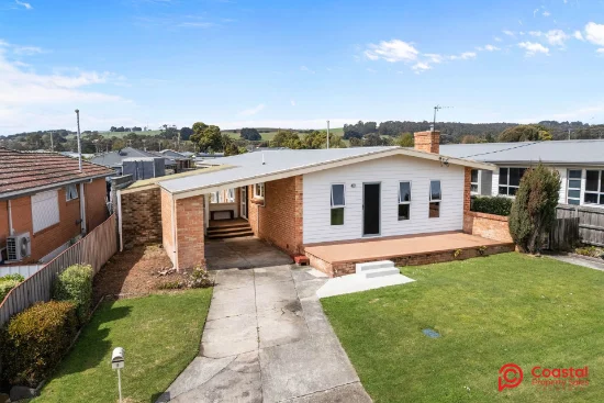 9 Hendriks Street, Ulverstone, Tas 7315