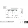 9 Hennenlotter Court, Kearneys Spring, Qld 4350-Floorplan