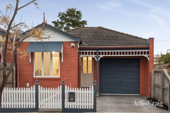9 Hennessy Street, Brunswick, Vic 3056