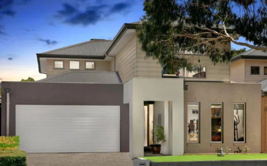 9 Hennessy Street, Epping, Vic 3076