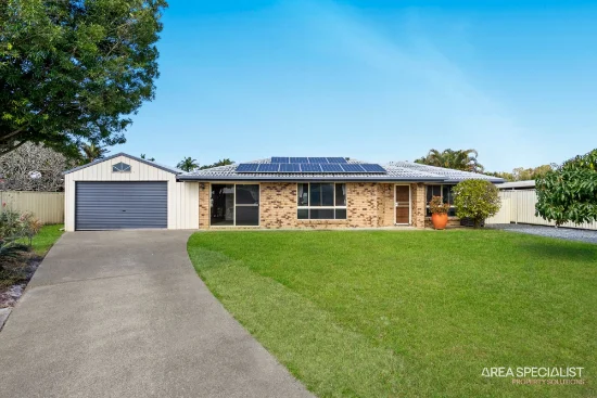 9 Henry Court, Jacobs Well, Qld 4208 - For Sale