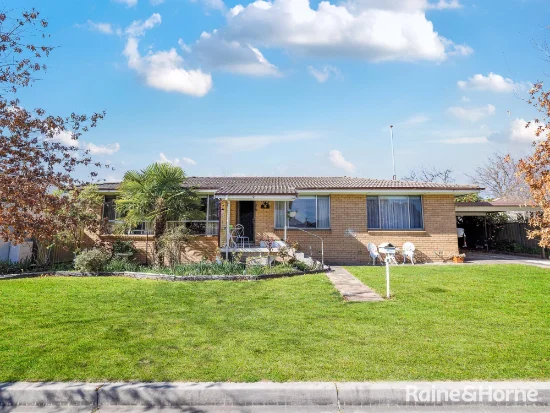 9 Henry Street, Bathurst, NSW 2795