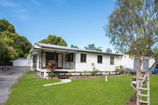 9 Herald Street, Toomulla, Qld 4816