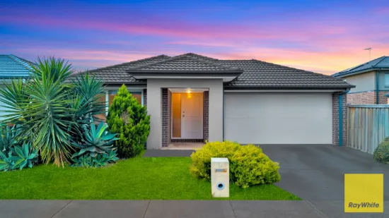 9 Hermes Road, Truganina, Vic 3029