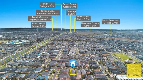 9 Hermes Road, Truganina, Vic 3029-Image