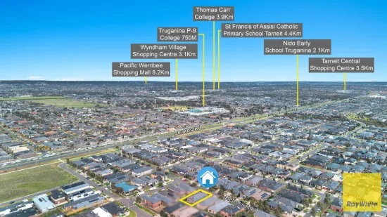 9 Hermes Road, Truganina, Vic 3029-Image
