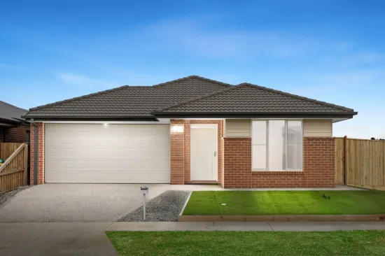 9 Herne Street, Wallan, Vic 3756