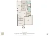 9 Hestia Street, Burdell, Qld 4818-Floorplan