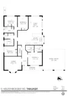9 Heuzenroeder Road, Tanunda, SA 5352-Floorplan
