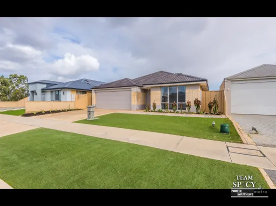 9 Hewett Street, Maddington, WA 6109