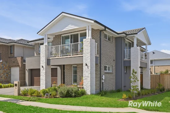 9 Hibiscus Street, Gables, NSW 2765 - For Sale