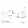9 Hickey Street, East Toowoomba, Qld 4350-Floorplan
