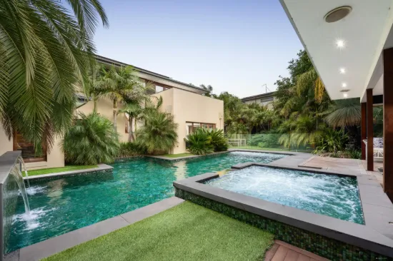 9  Hideaway Turn, Macleod, Vic 3085